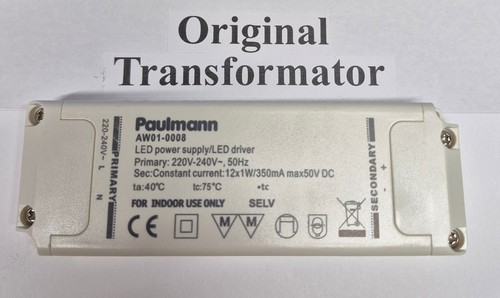 Original anway paulmann - original,