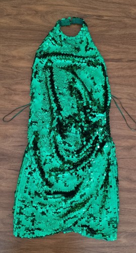 Ronny kobo sequin dress - ronny,