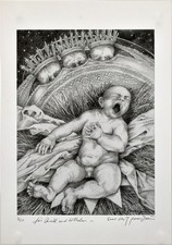 Gerresheim, Das arme Jesulein