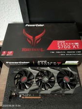 PowerColor Radeon RX 5700 XT