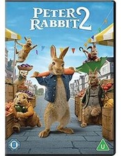 Peter Rabbit 2 von Sony