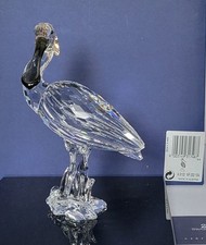 Swarovski Spoonbill Löffler