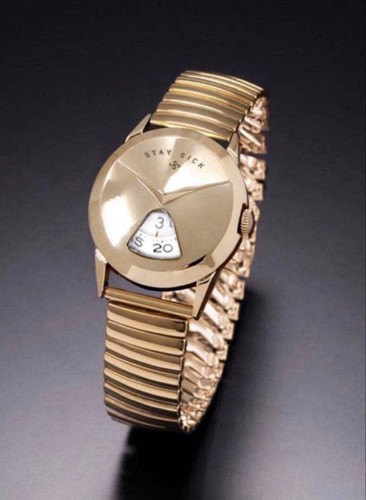 Lord elgin jumping - hour, uhr