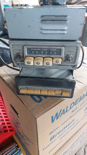 Ddr autosuper 1152 autoradio - ddr, 1152.4