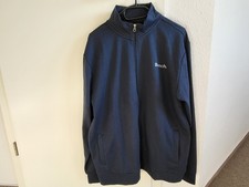 Bench Loungewear Sweatjacke