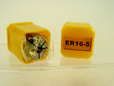 Spannzange CNC Oberfräse