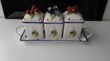 Villeroy boch porzellan - villeroy,
