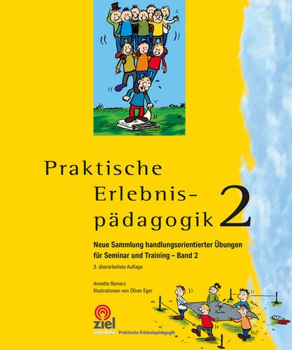 Praktische erlebnispädagogik - praktische,