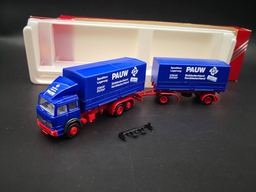 Herpa iveco turbo - herpa,