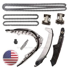 Timing Chain Kit Fit BMW X5