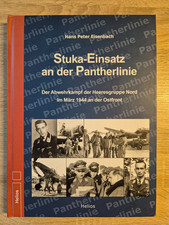 Stuka-Einsatz an der