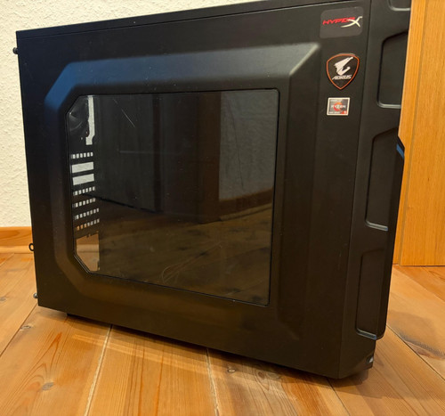 Corsair carbide spec - corsair,