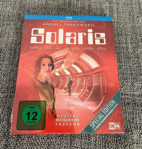 Solaris 1972 andrej - (1972,,