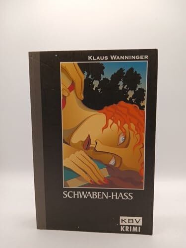 Schwaben hass buch - buch, kbv