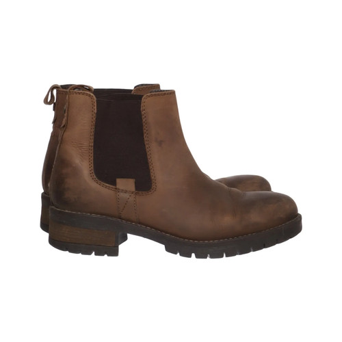 Linear chelsea boots - linear,,
