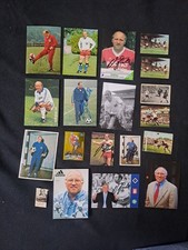 19x Uwe Seeler HSV Hamburger