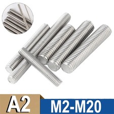 M3 M4 M5 M6 M8 M10 M12 M14 M16