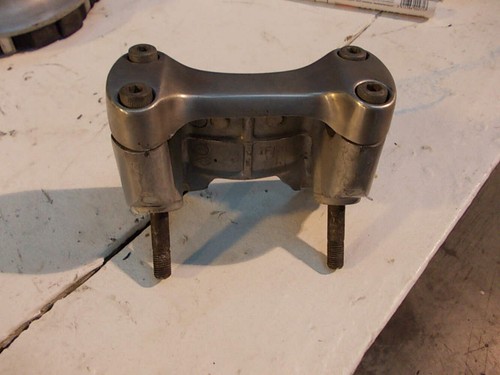 Lenkerklemme suzuki gsxr - lenkerklemme,