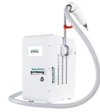 kosmetikgerät SHR Carbon