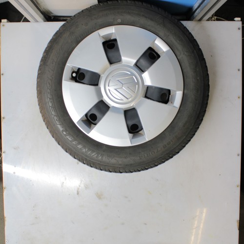 Original up - vw,