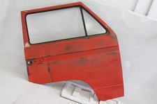 Puerta delantera derecha VW T3 Pritsche  22841