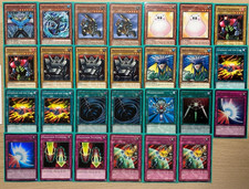 Yu-Gi-Oh! Aqua Mador, Old