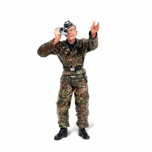 Torro figur ladeschütze - ,