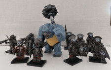 lord of the ring troll