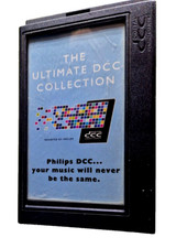 Philips Utimate DCC Collection