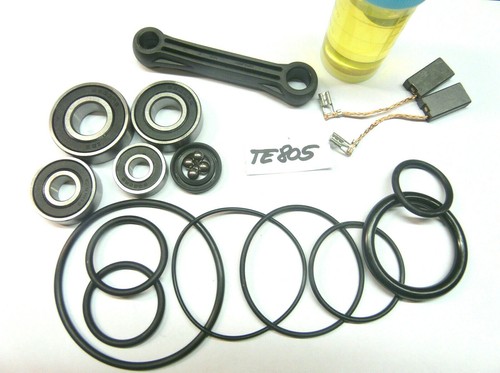 Hilti 805 reparatursatz - hilti, te