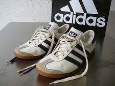 adidas vintage Rekord S  UK 6   Made in Yugoslavia