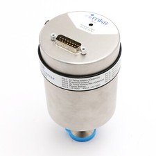 MKS Instruments 627BX.1MDD1B BARATRON 0,1 mbar