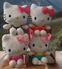 Hello Kitty Plüsch Stofftier