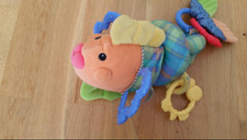 baby spielzeug greiflinge rasseln sigikid fischer price fehn nuk Oball