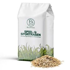 Sport Rasensamen Spielrasen Grassamen Rasensaat Gras Sportrasen 