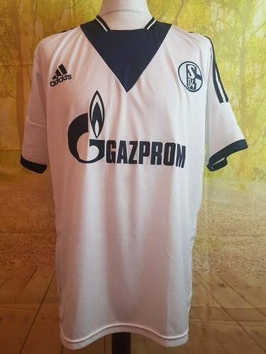 Schalke auswärts 2013 - auswärts,