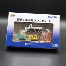 Tomytec 317517 - Truck