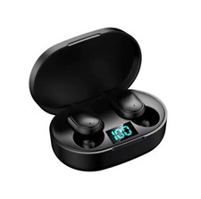 Bluetooth Kopfhörer In Ear Kabellos IPX-5 mit Mikrofon und Touch