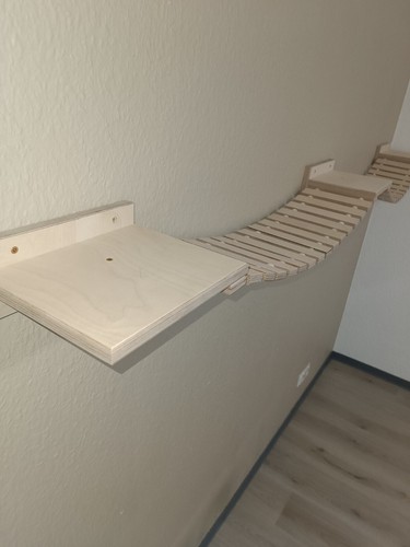 Neu catwalk katzen - catwalk,