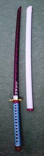 Demon slayer cosplay - demon, schwert