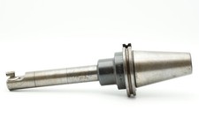 Nikken MAC-A4-33 Spindelwerkzeug Feinbohrkopf Bohrkopf ⌀33 - 43 mm