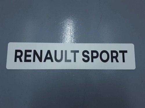 Renault sport original - renault,