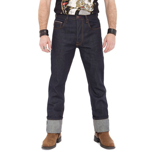 King kerosin rockabilly - king,