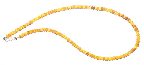 Gelb opal edelstein mm - edelstein, 5-6