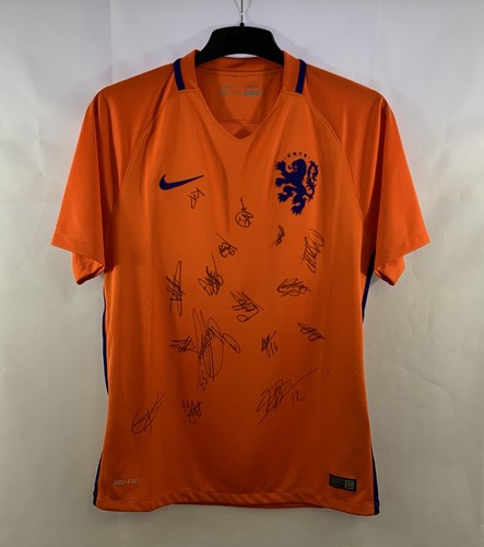 Holland signiertes heim - signiertes,