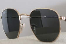 Ray Ban RB3548N SONNENBRILLE