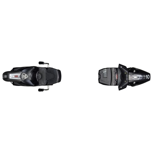 Fischer alpine skibindung - alpine,