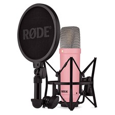 Rode NT1 Signature Pink