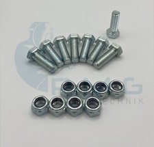 VW T3 Schrauben für