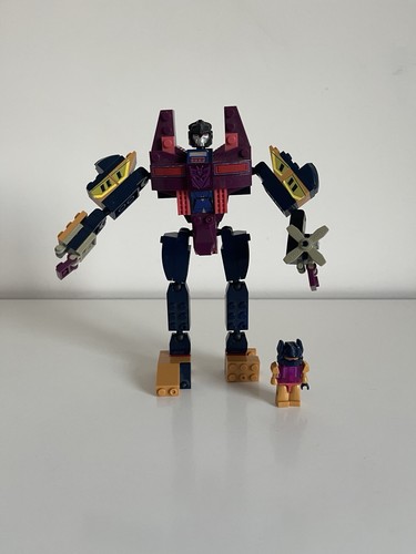 Hasbro kre transformers - hasbro, kre-o